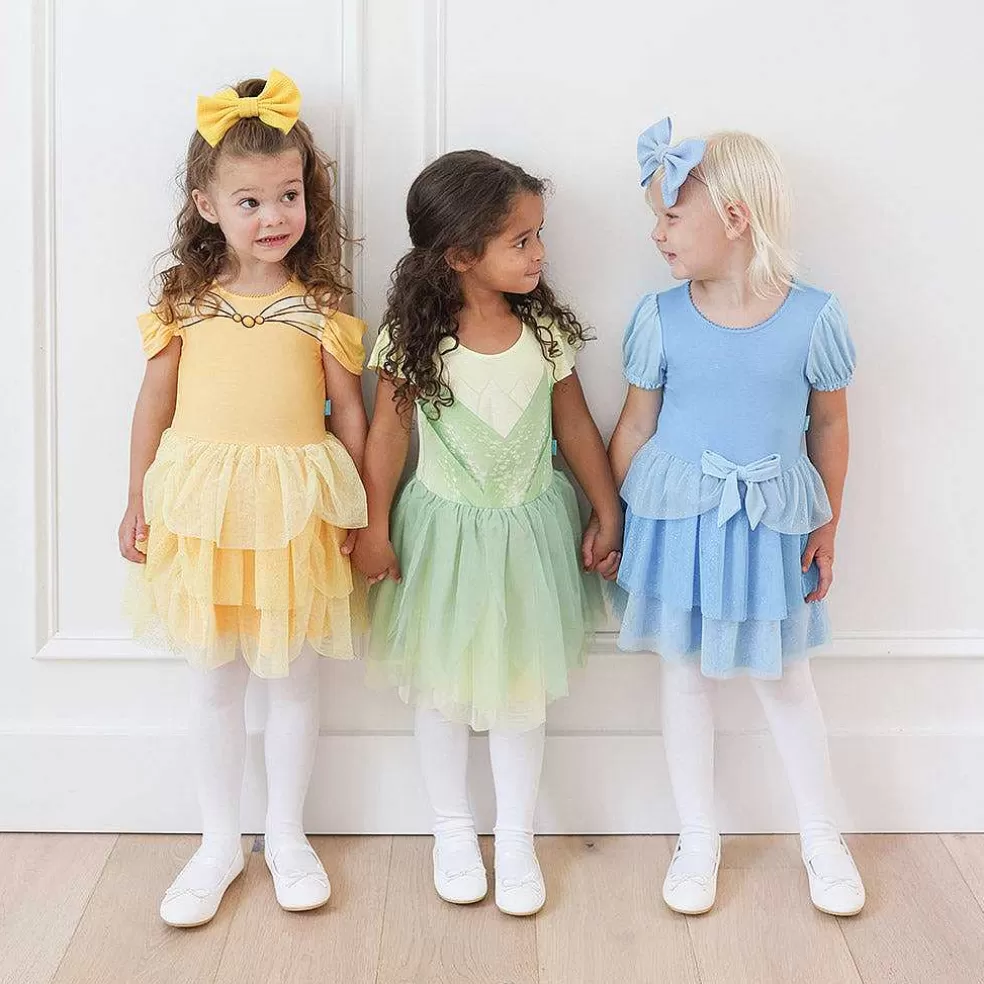Posh Peanut Tulle Dress Discount