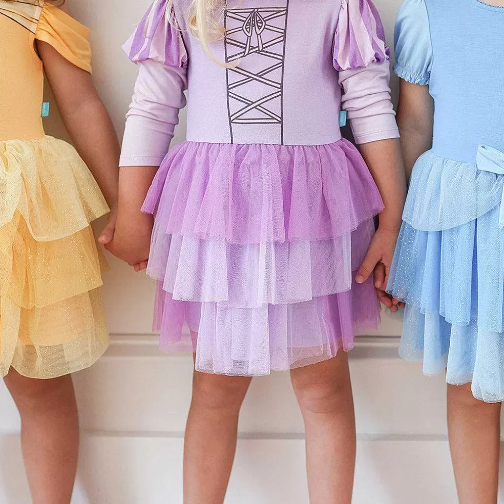 Posh Peanut Tulle Dress Shop