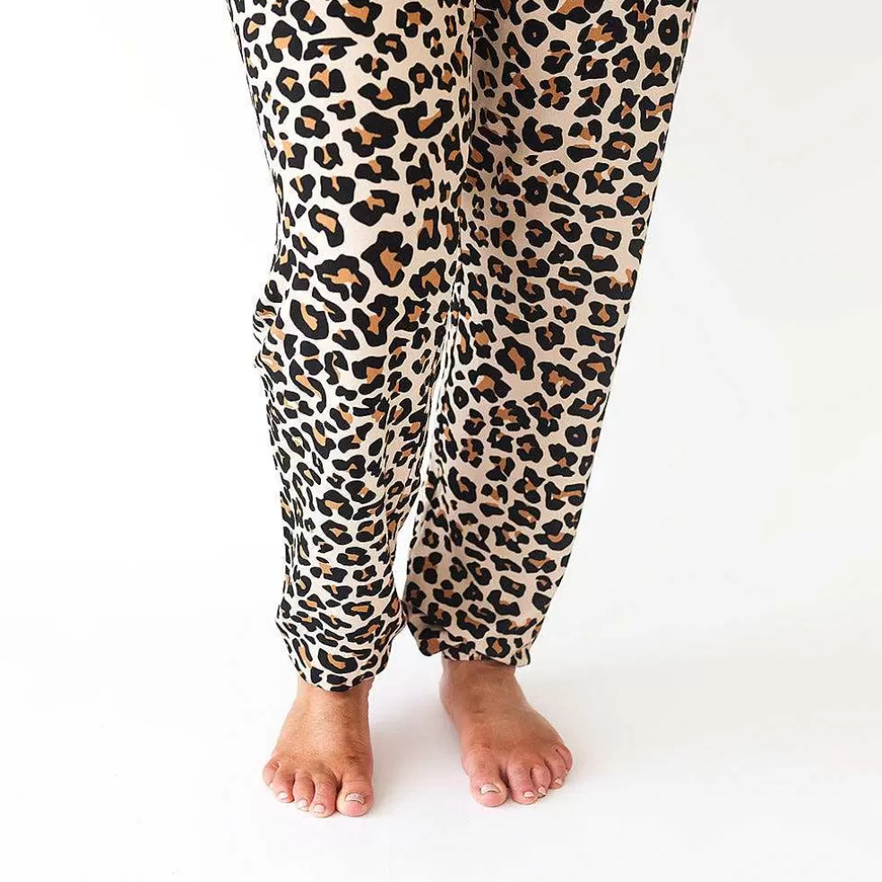 Posh Peanut Women'S French Terry Joggers Cheap