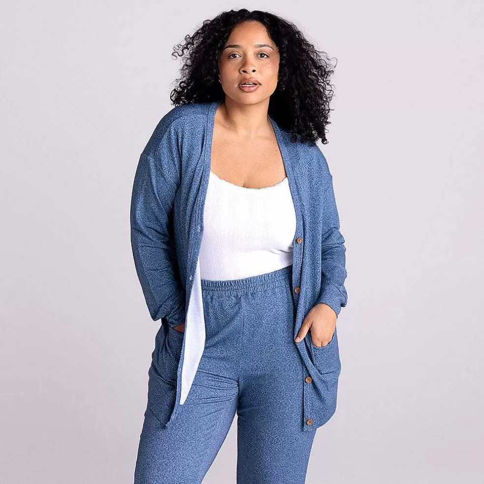 Posh Peanut Women'S French Terry Joggers Store