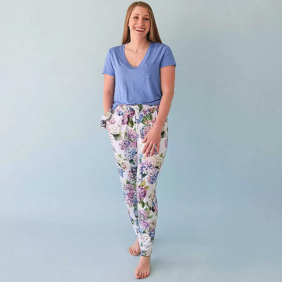 Posh Peanut Women'S Paperbag Joggers Discount