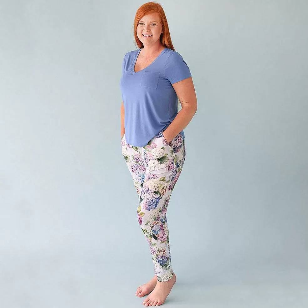 Posh Peanut Women'S Paperbag Joggers Discount