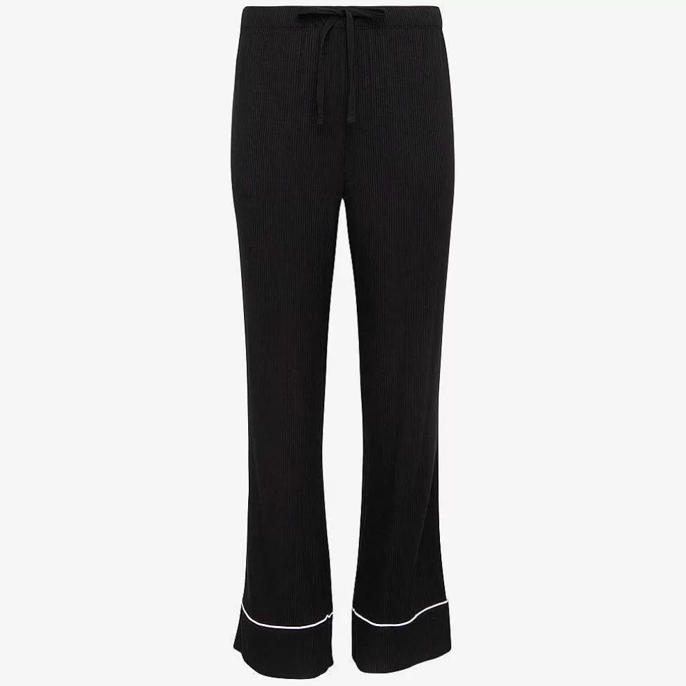 Posh Peanut Women'S Relaxed Pant Luxe Loungewear Cheap